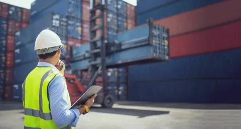 التخليص الجمركي